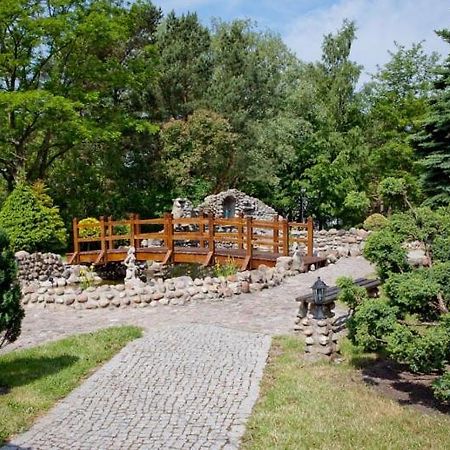 Malvis Vacation House Jastrzębia Góra Esterno foto