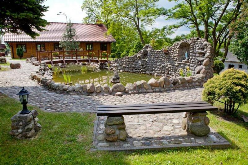 Malvis Vacation House Jastrzębia Góra Esterno foto