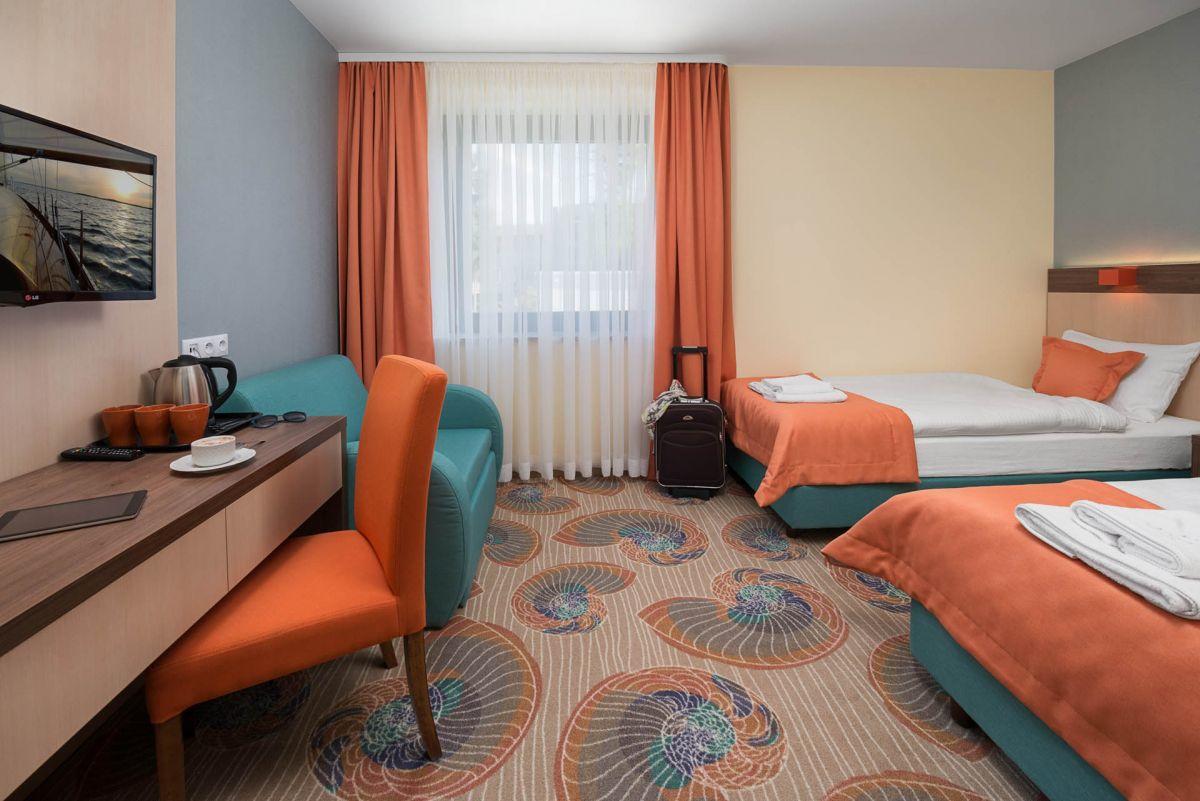Malvis Vacation House Jastrzębia Góra Esterno foto